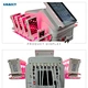 waist contouring machine